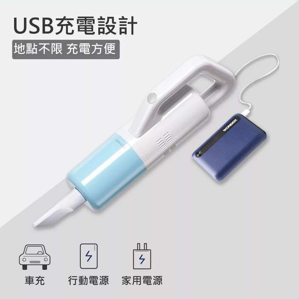 Wonder旺德 WH-V32D - 詳情2