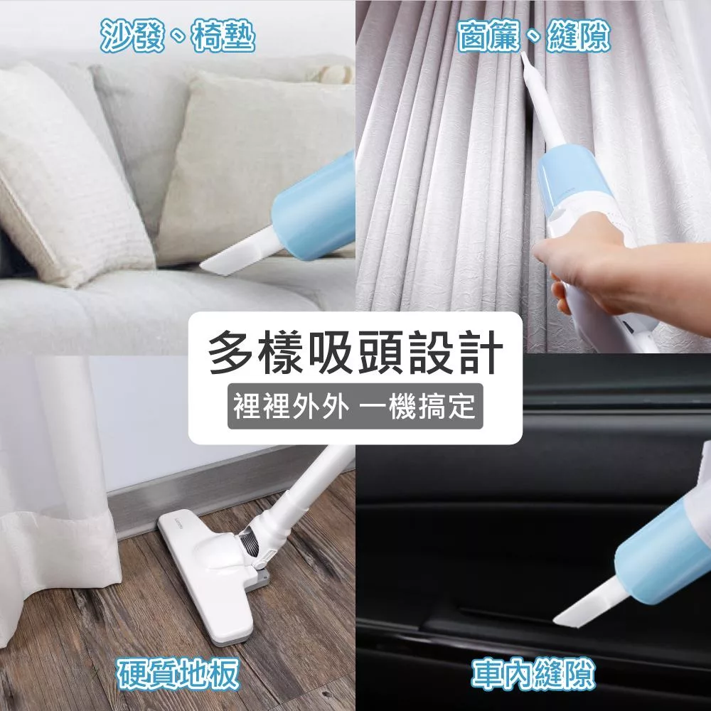 Wonder旺德 WH-V32D - 詳情3