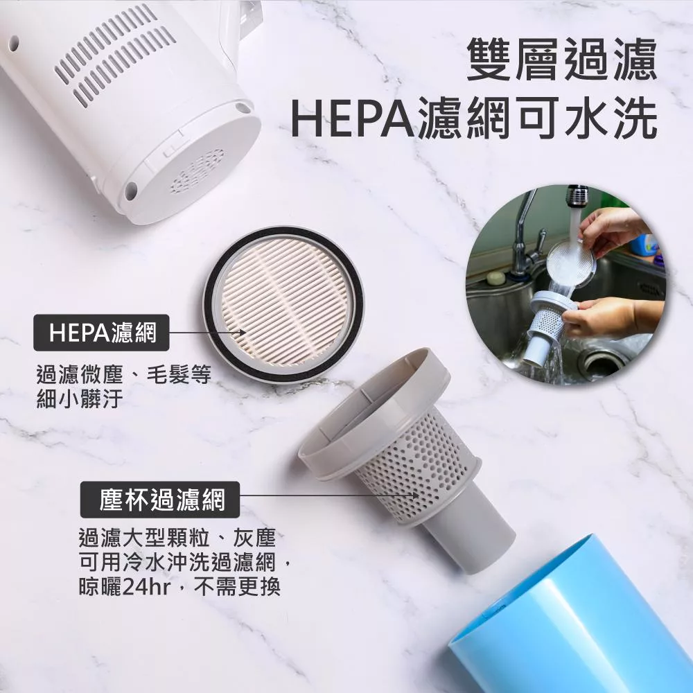 Wonder旺德 WH-V32D - 詳情4