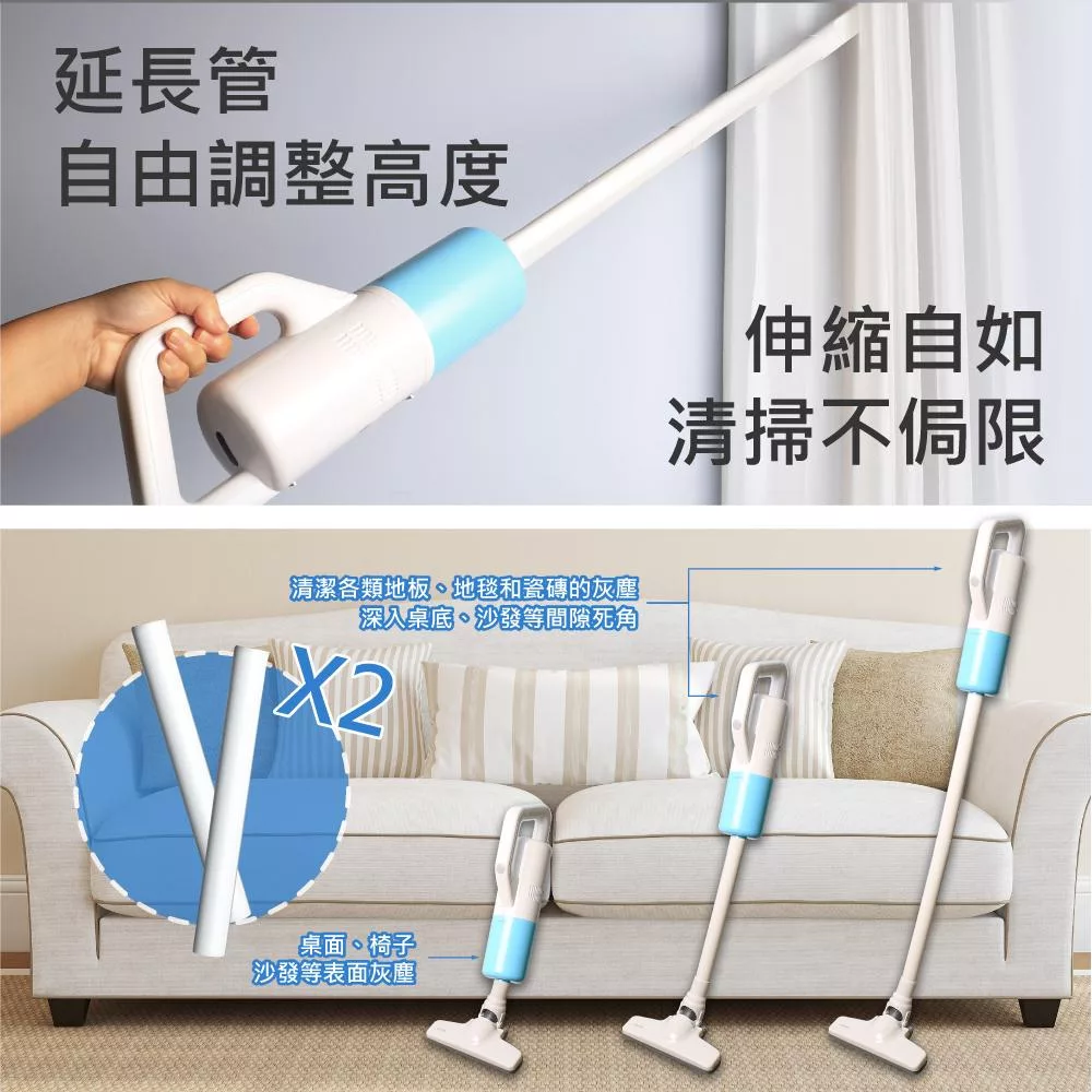 Wonder旺德 WH-V32D - 詳情6