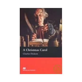 Macmillan(Elementary): A Christmas Carol