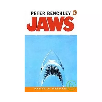 Penguin 2 (Ele): Jaws
