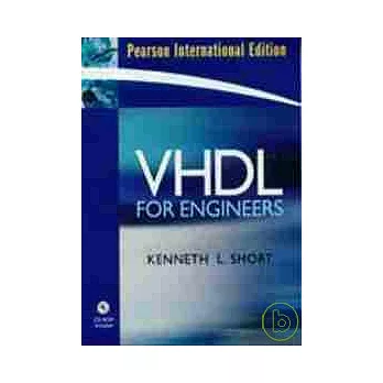 VHDL FOR ENGINEERS (PIE)