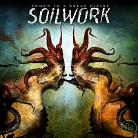 Soilwork / Sworn To A Great Divide (CD+DVD)