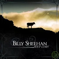 Billy Sheehan / Holy Cow！