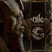 Nile / Those Whom The Gods Detest