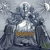 Behemoth / Evangelion