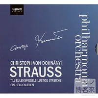 Richard Strauss:Till