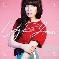 來電達令 卡莉蕾 / 2012最新大碟【KISS】