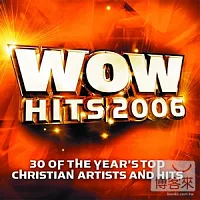 WOW 2006經典排行超級金曲 (2CD)