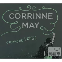 Corrinne May / Crooked Lines