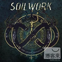 Soilwork / The Living Infinite (2CD)