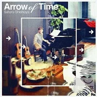 Satoru Shionoya / Arrow Of Time