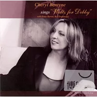 Cheryl Bentyne / Sings Waltz for Debby