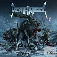 Death Angel / The Dream Calls For Blood