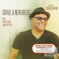 以色列．霍頓 & 新生樂團 / 套裝精選 (2CD+1DVD)