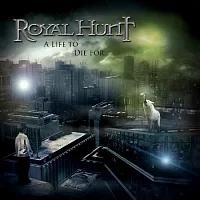 Royal Hunt / A Life To Die For