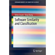 Software Similarity and Classification