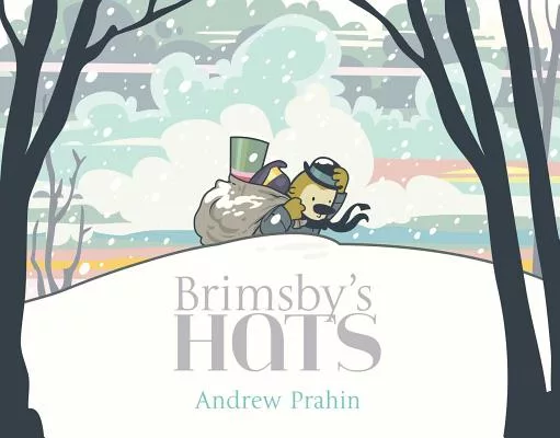 Brimsby’s Hats