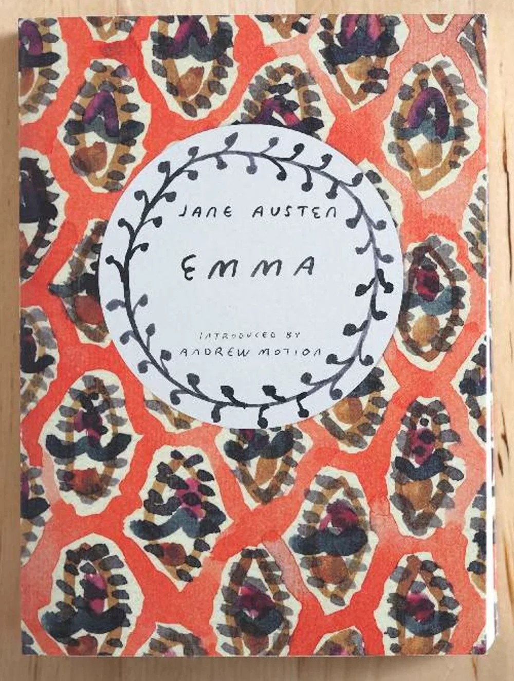 Emma (Jane Austen Vintage Classics Series)