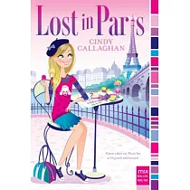 Lost in Paris