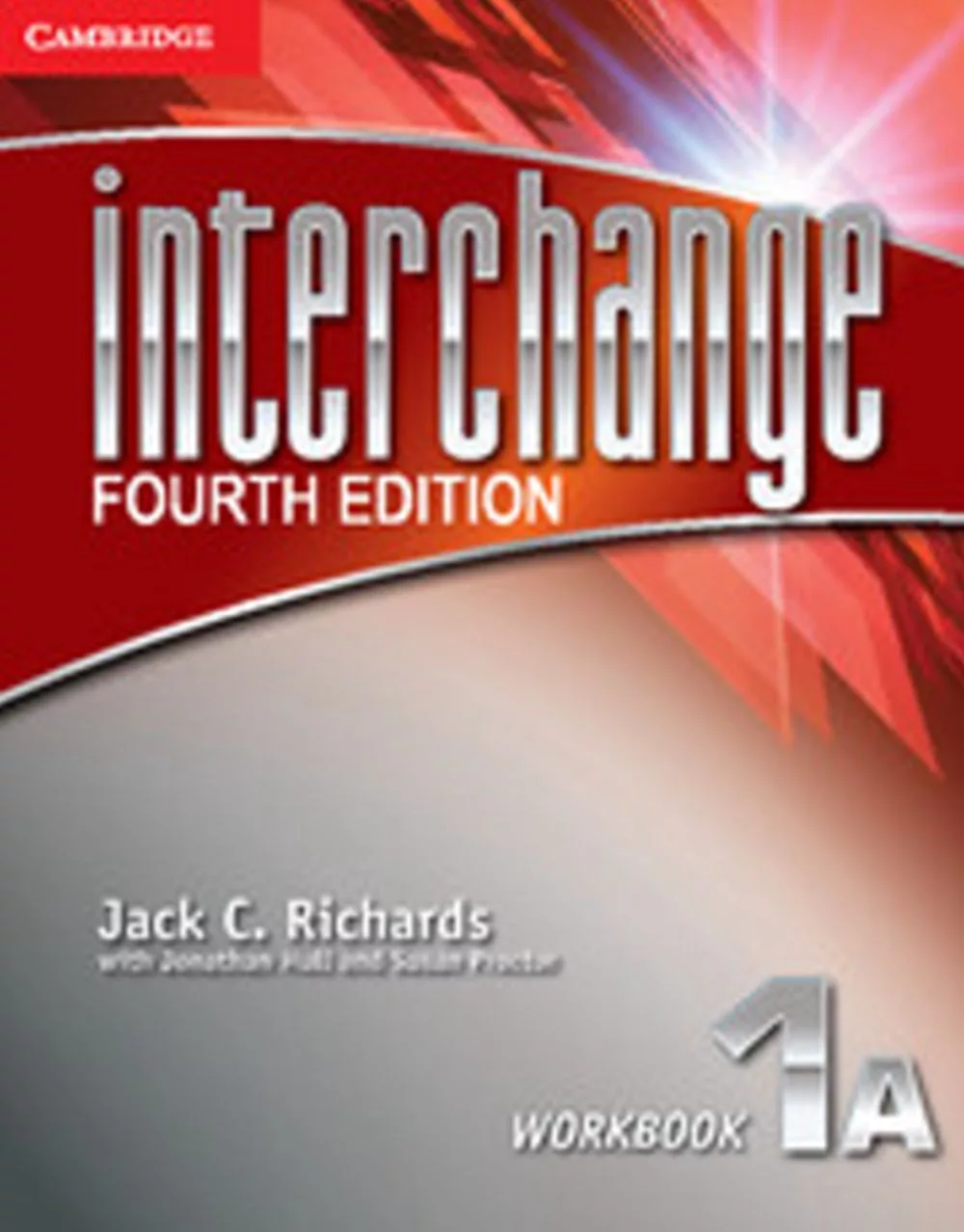 Interchange 1 Workbook A