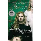 Sharp Objects (Movie Tie-In)