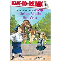 Eloise Visits the Zoo