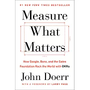 不要再用KPI評績效了,OKRs才是新潮流!