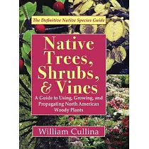 Native Trees, Shrubs, and Vines: A Guide to Using, Growing, and Propagating North American Woody Plants