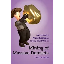 Mining of Massive Datasets