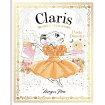Claris: Pasta Disaster: Claris: The Chicest Mouse in Paris