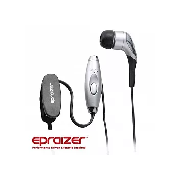Epraizer EP105 單耳內塞式耳機麥克風                              黑色