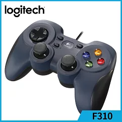 羅技 F310 遊戲控制器