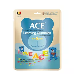 比利時【ACE】字母Q軟糖(240g)