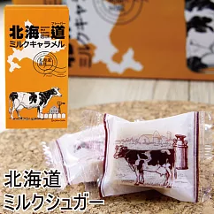 宮田北海道牛奶糖盒150g