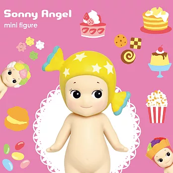 Sonny Angel 經典甜點系列盒玩公仔 (單入隨機款)