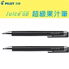 (2支1包)PILOT超級果汁筆0.3黑