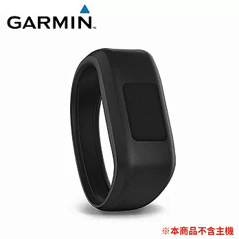 GARMIN Vivofit jr 質感黑錶帶