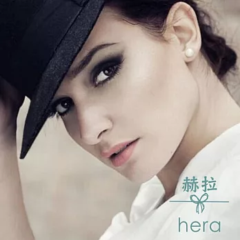 【Hera】赫拉 單顆珍珠無耳洞耳夾-2色(白色耳針款)