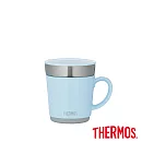 【THERMOS 膳魔師】不鏽鋼真空保冰保溫杯
