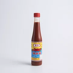 【台灣東泉】辣椒醬(420g)