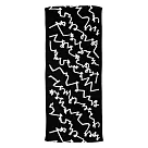 【日本丸真】SOU SOU京都新和風今治毛巾 (草書) (草書)