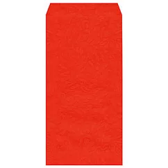 (100入)鳳尾紋香水紅包袋