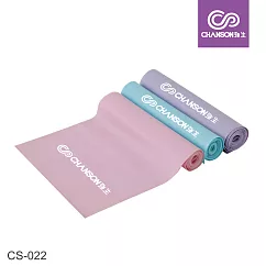 【強生CHANSON】ECO彈力帶(3入組─含3種組力) CS─022