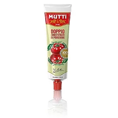 《MUTTI慕堤》慕堤濃縮蕃茄醬(130G)