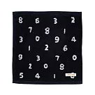 【日本丸真】SOU SOU京都新和風今治小方巾 (SO SU U數字) (SO SU U數字)