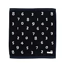 【日本丸真】SOU SOU京都新和風今治洗臉巾 (SO SU U數字) (SO SU U數字)