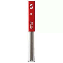 KOKUYO 六角自動鉛筆芯B─0.9mm