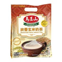 《馬玉山》炭香玄米奶茶20g×16pcs(包)
